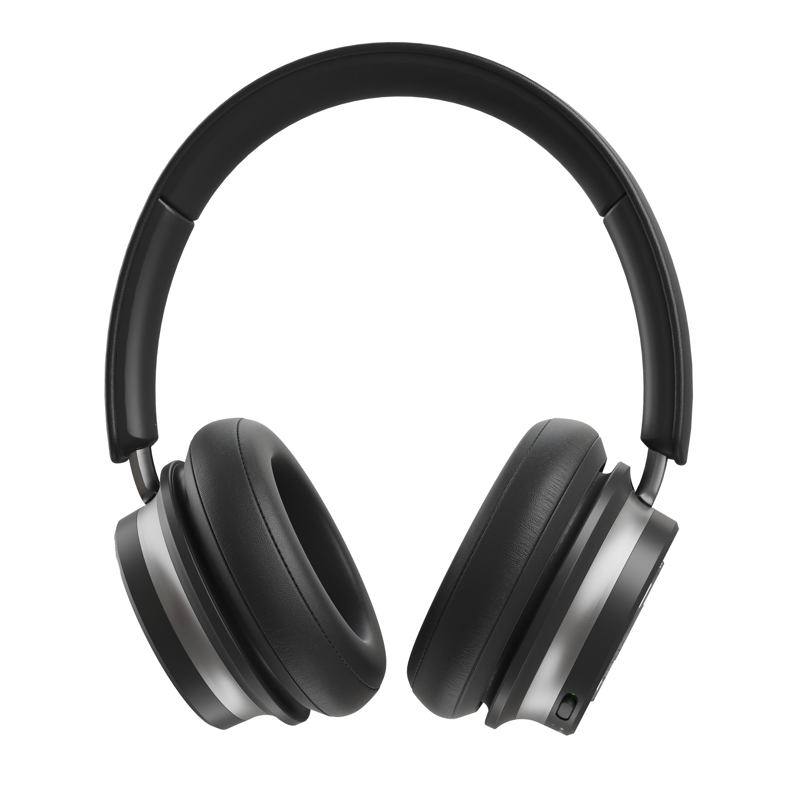 DALI IO-6 | Wireless headphones with ANC & 30-hr play | DALI Speakers